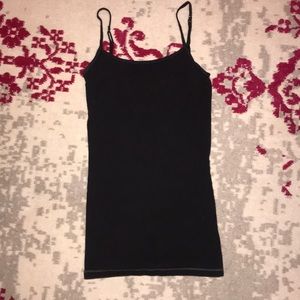 Aeropostale favorite Cami black